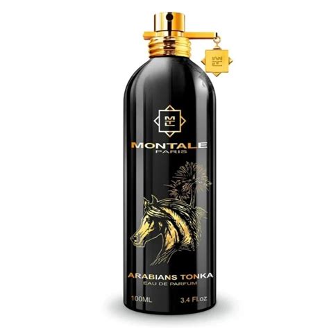 montale arabians tonka 50 ml.